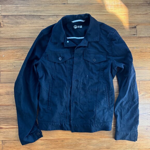 Outlier Jacket - Picture 4 of 5